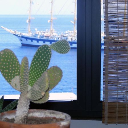 Casa Mafalda B&B Lipari (Isola Lipari) Exterior foto